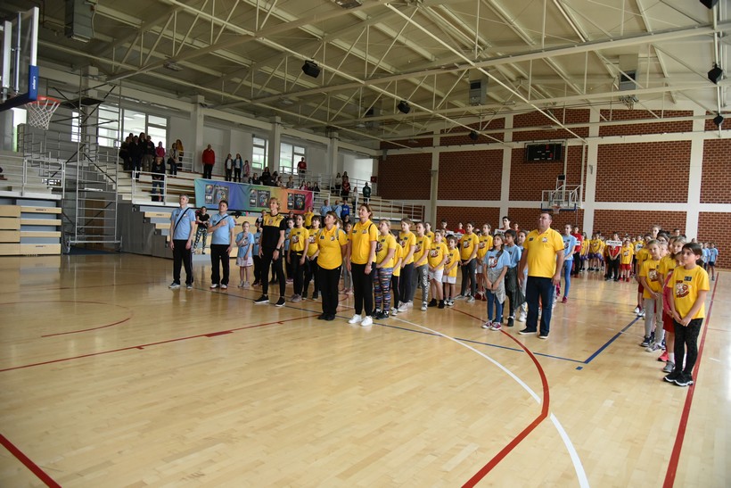 Košarka Đurđevac Klinke (47)