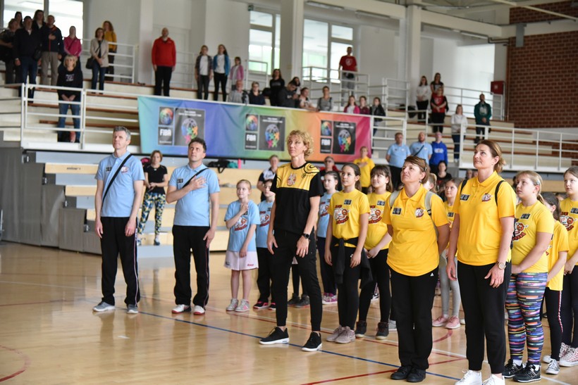 Košarka Đurđevac Klinke (48)