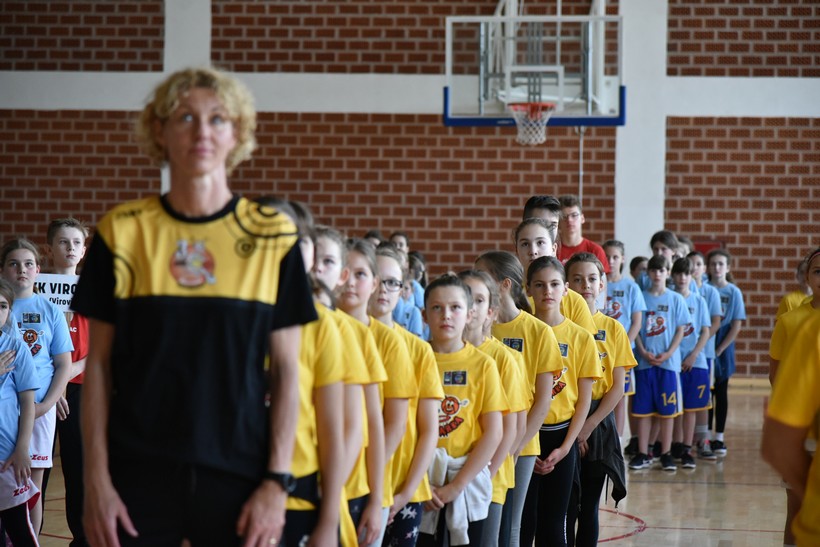 Košarka Đurđevac Klinke (50)