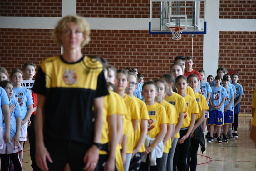 Košarka Đurđevac Klinke (51)