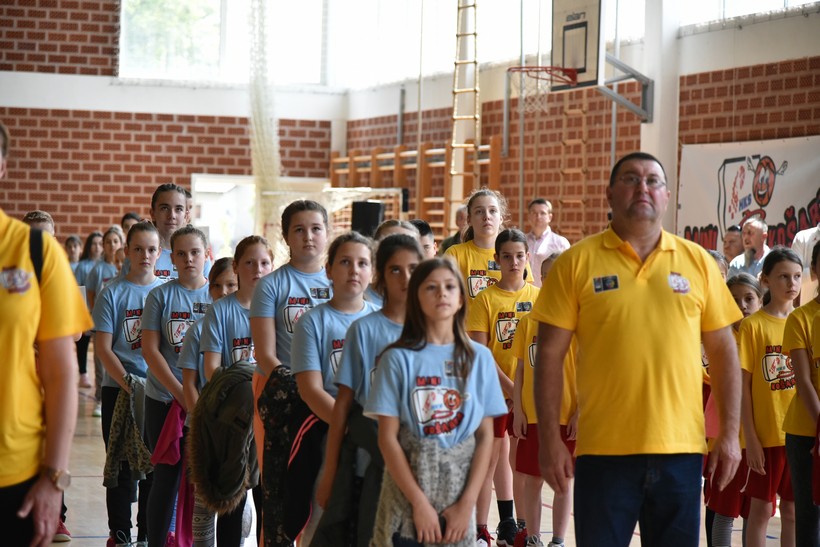 Košarka Đurđevac Klinke (54)