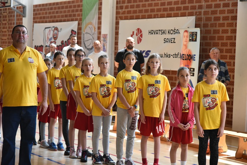 Košarka Đurđevac Klinke (55)