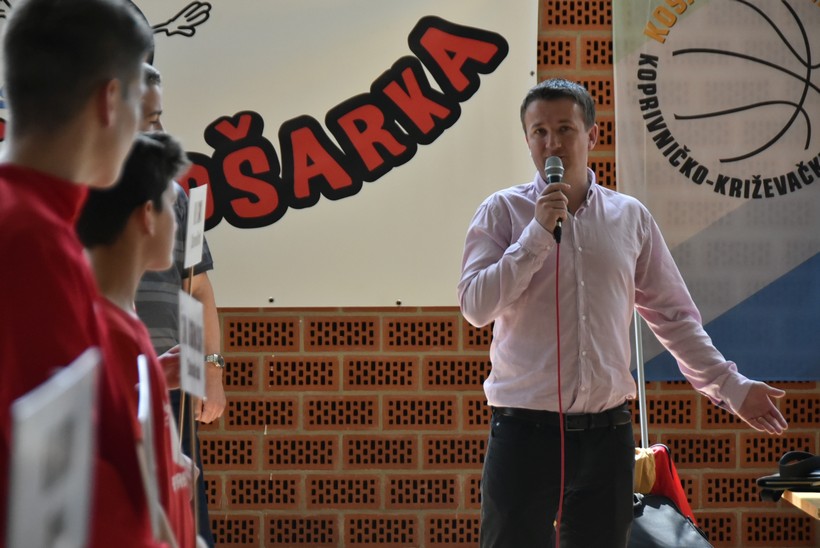 Košarka Đurđevac Klinke (57)