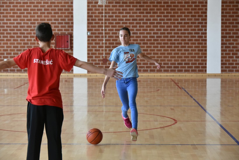 Košarka Đurđevac Klinke (6)