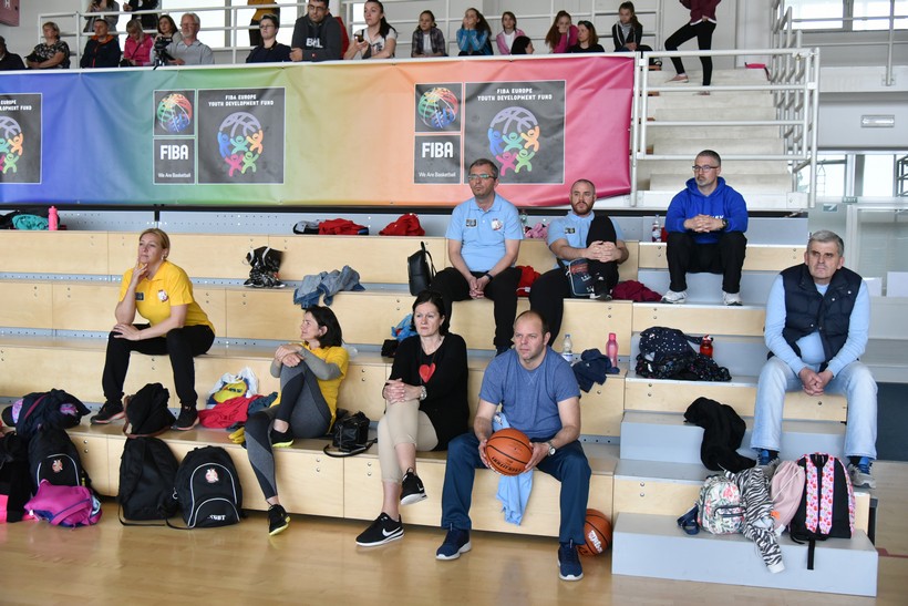 Košarka Đurđevac Klinke (60)