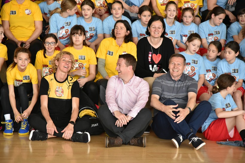 Košarka Đurđevac Klinke (61)