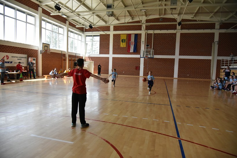 Košarka Đurđevac Klinke (8)