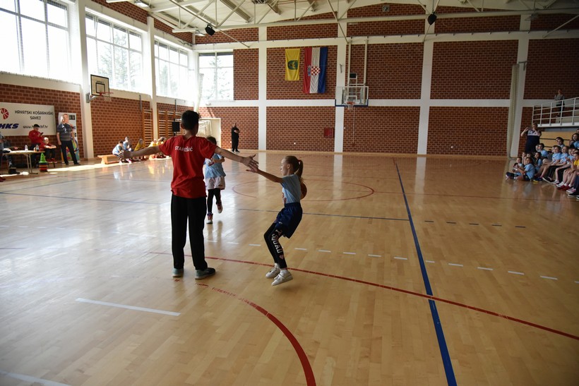 Košarka Đurđevac Klinke (9)