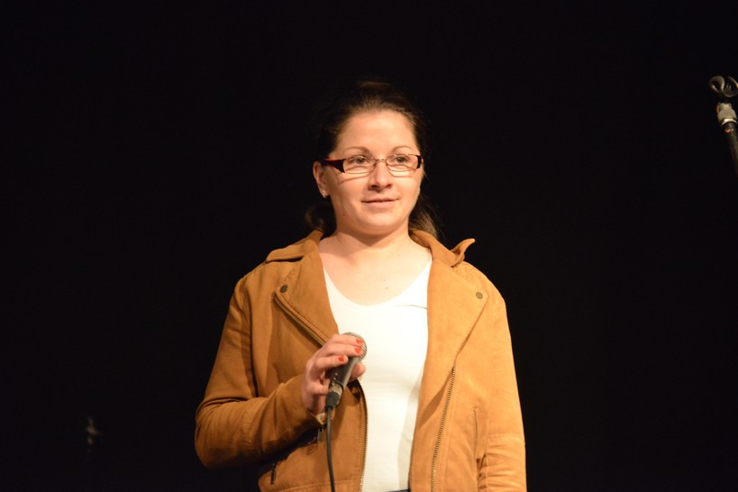 Marina zepec