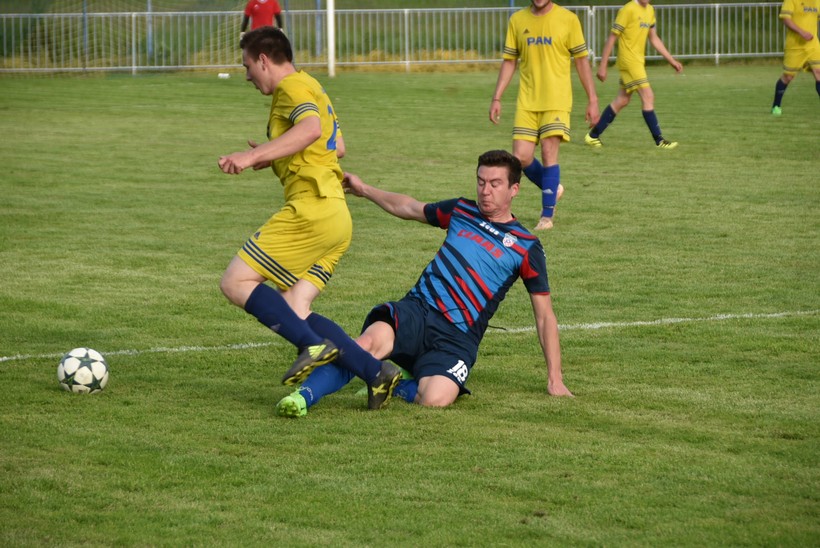 Podravec Torčec Mladost Koprivnički Bregi (1)