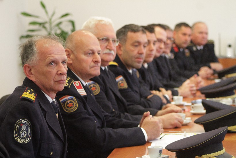 Prijam vatrogasaca kod župana (4)