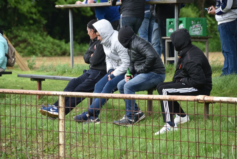 Rudar Glogovac Hrvatski Bojovnik (12)