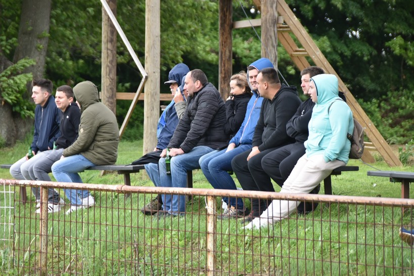 Rudar Glogovac Hrvatski Bojovnik (15)
