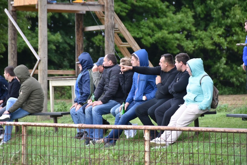 Rudar Glogovac Hrvatski Bojovnik (16)