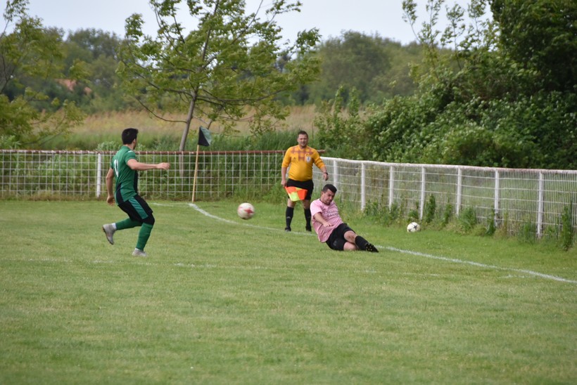 Rudar Glogovac Hrvatski Bojovnik (20)
