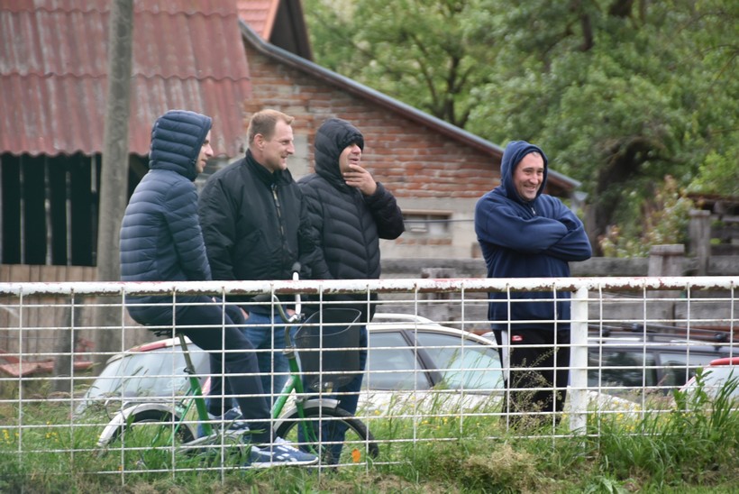 Rudar Glogovac Hrvatski Bojovnik (7)
