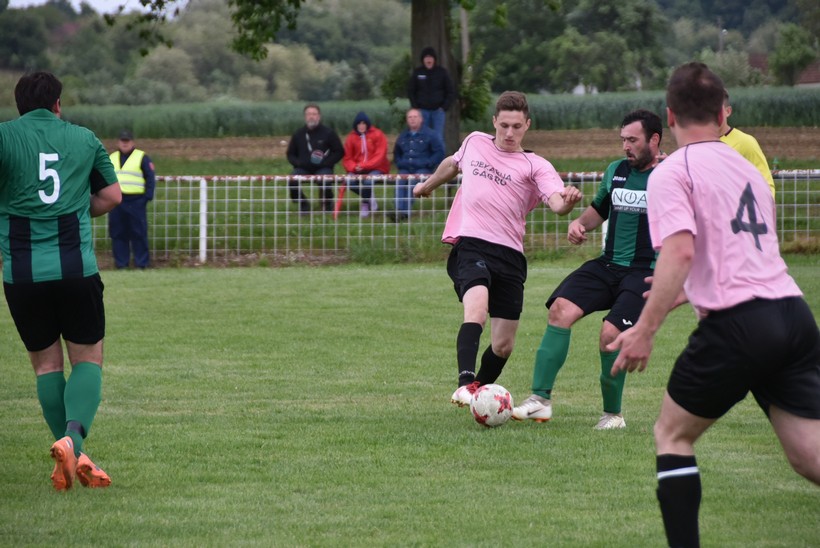 Rudar Glogovac Hrvatski Bojovnik (8)