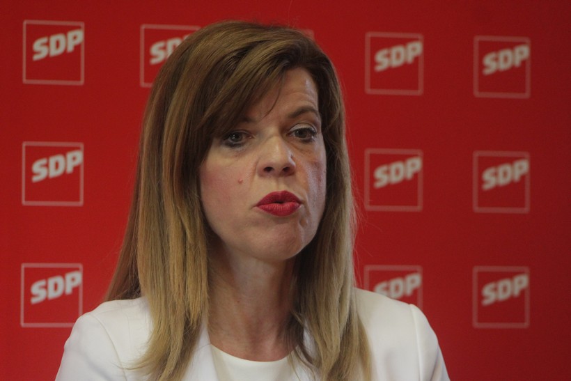 SDP: Vlada pomaže multinacionalnim kompanijama, a teret krize stavlja na građane