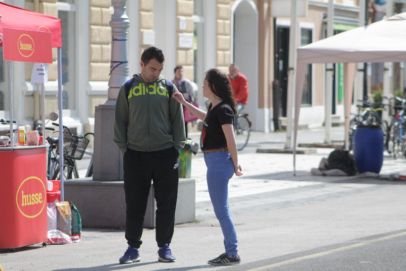 Sajam Cvijeća I Puhački Orkestar, Koprivnica (15)