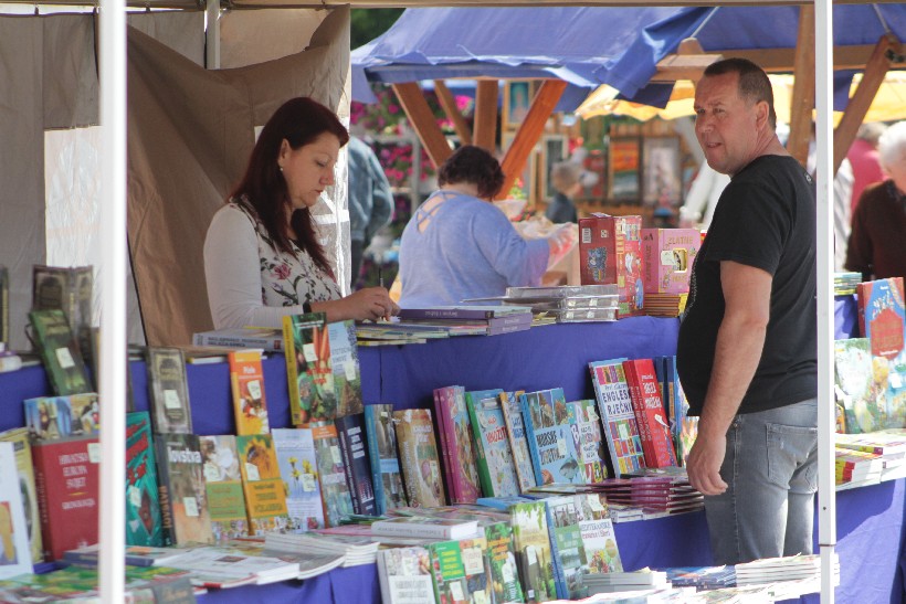 Sajam Cvijeća I Puhački Orkestar, Koprivnica (16)