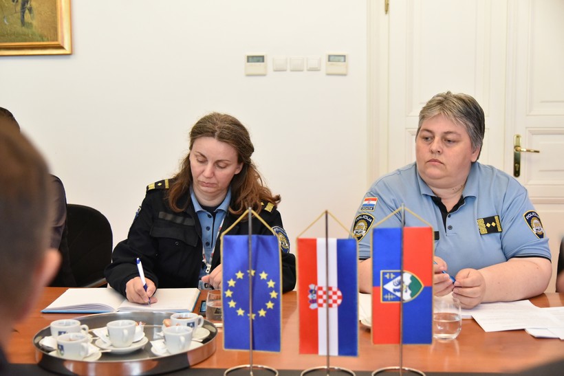 Sjednica Savjeta za promet na cestama Koprivničko križevačke županije (4)