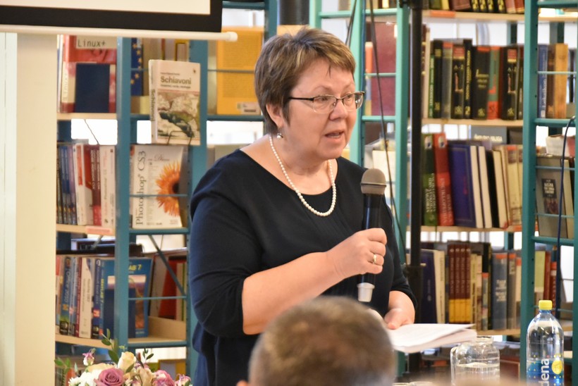 Skup knjižničara Koprivnica (40)