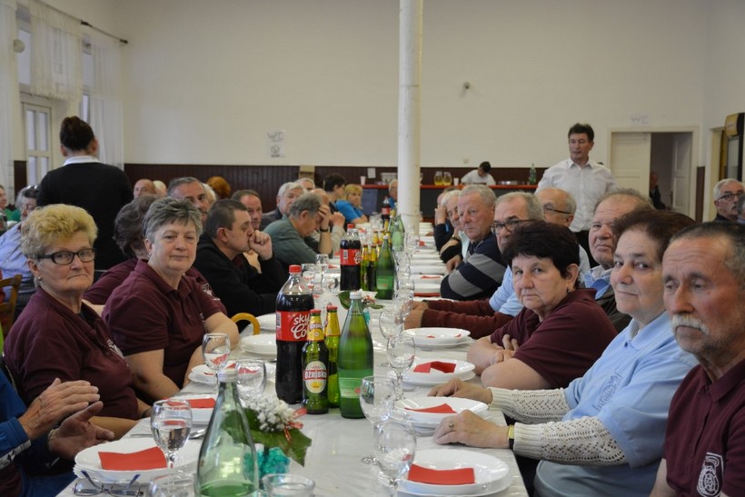 Susret umirovljenika bjelovarsko bilogorske županije (2)