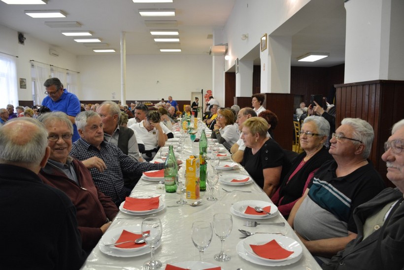 Susret umirovljenika bjelovarsko bilogorske županije (6)