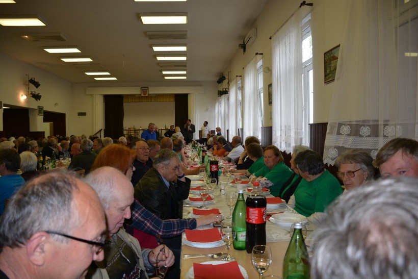 Susret umirovljenika bjelovarsko bilogorske županije (9)