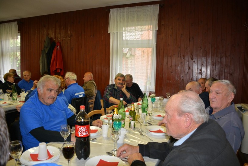 Susret umirovljenika bjelovarsko bilogorske županije