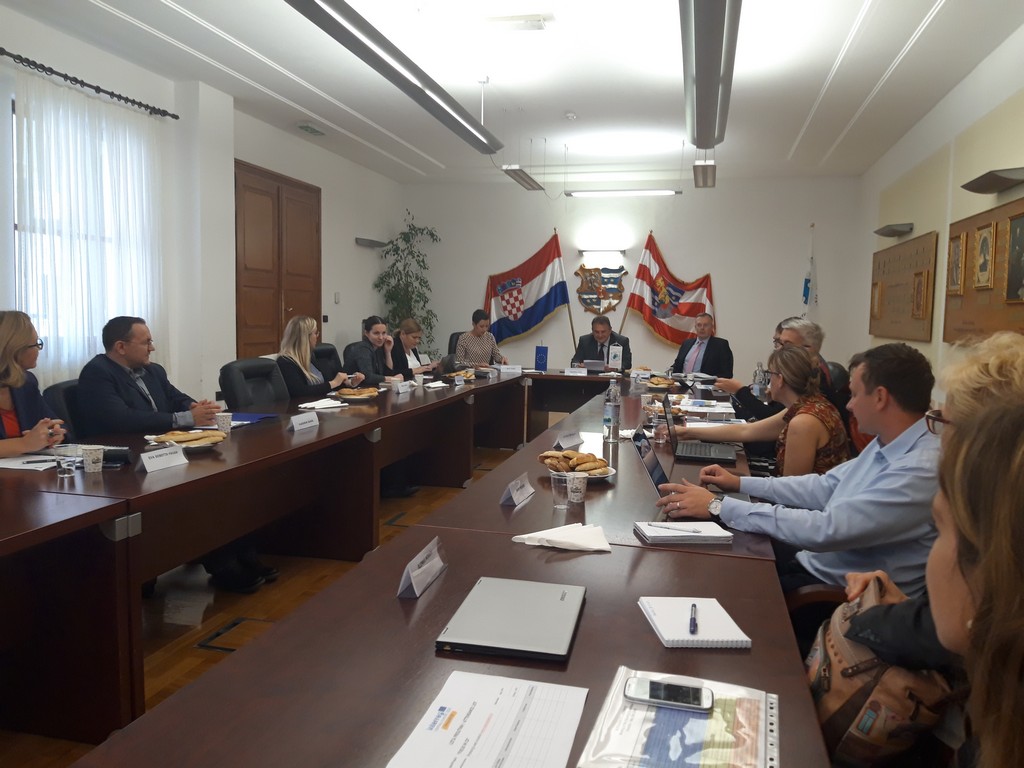 Savez Alpe Jadran odobrio sredstva za sedam projekata u Koprivničko-križevačkoj županiji