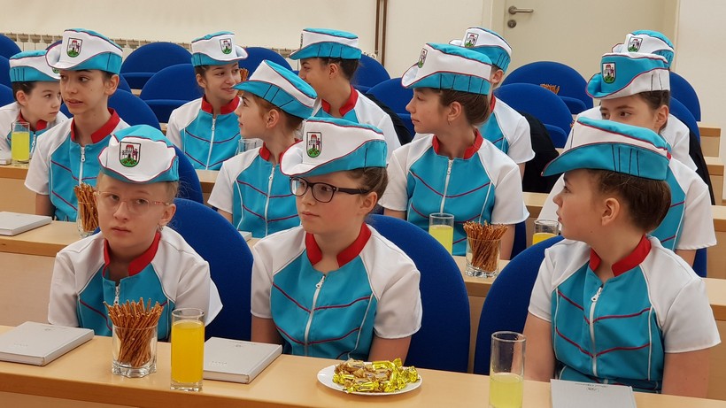 Bjelovarske mažoretkinje hrebak (11)