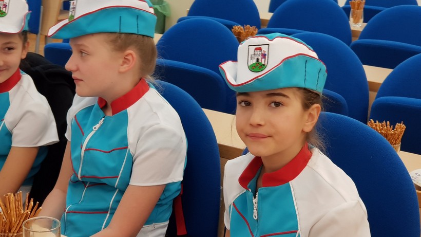 Bjelovarske mažoretkinje hrebak (7)
