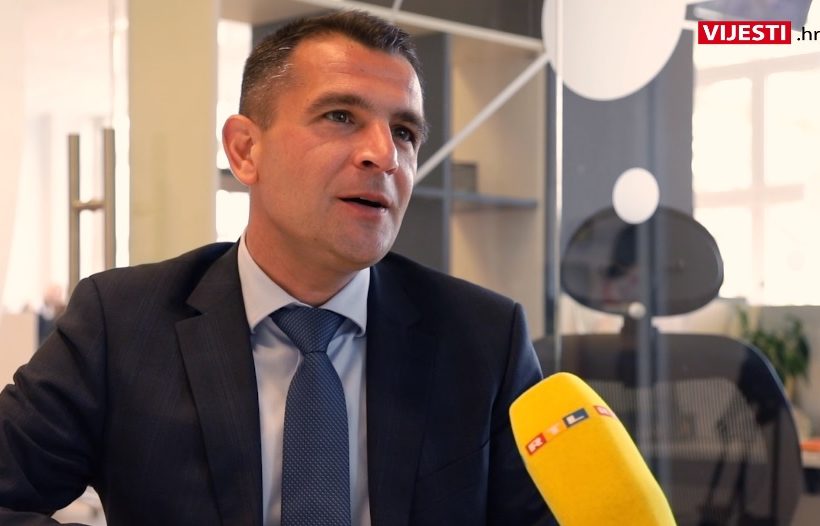 [VIDEO] Matija Posavec u intervjuu za Vijesti.hr: ‘Nikad nisam bio sretan zbog koalicije s HDZ-om, a Brkić, da je naš član, bio bi izbačen’