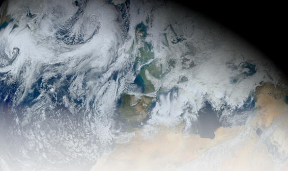 Copernicus: ‘Pred Europom zima toplija od prosjeka, uz izgledan hladniji val’