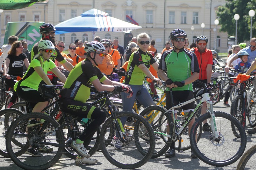 2. humanitarna biciklijada Koprivnica (9)