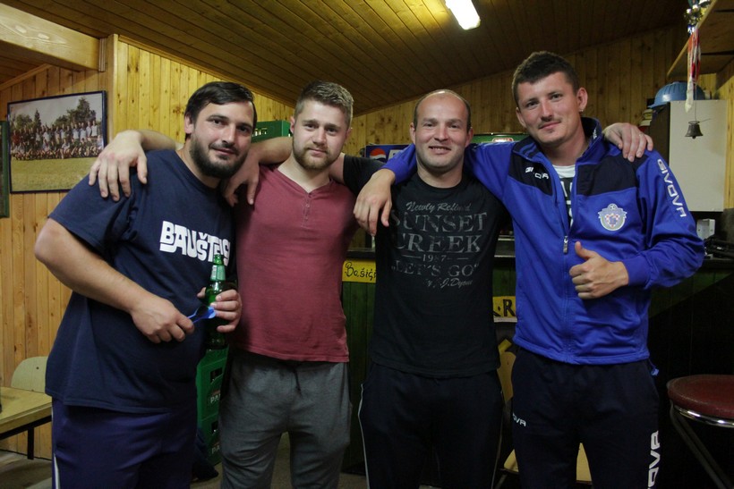 Fešta Povodom Rođenja Blizanaca Alena Šimunića (10)