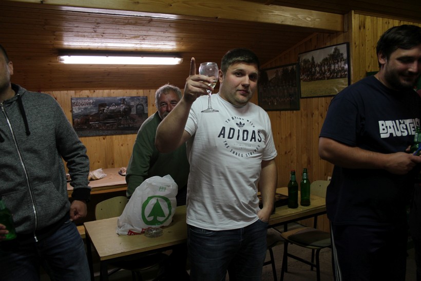 Fešta Povodom Rođenja Blizanaca Alena Šimunića (11)