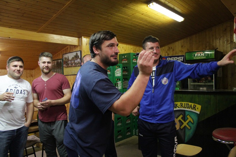 Fešta Povodom Rođenja Blizanaca Alena Šimunića (13)