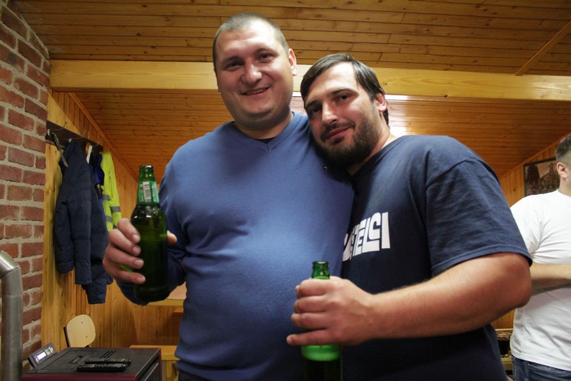 Fešta Povodom Rođenja Blizanaca Alena Šimunića (14)