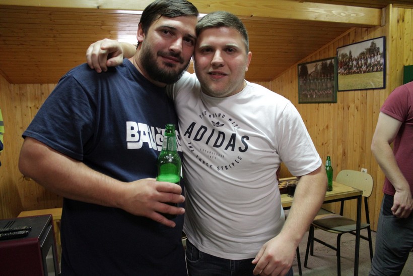 Fešta Povodom Rođenja Blizanaca Alena Šimunića (15)