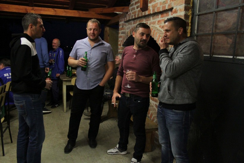 Fešta Povodom Rođenja Blizanaca Alena Šimunića (16)