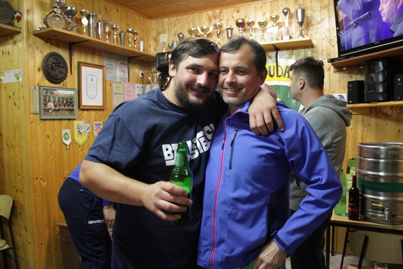 Fešta Povodom Rođenja Blizanaca Alena Šimunića (18)