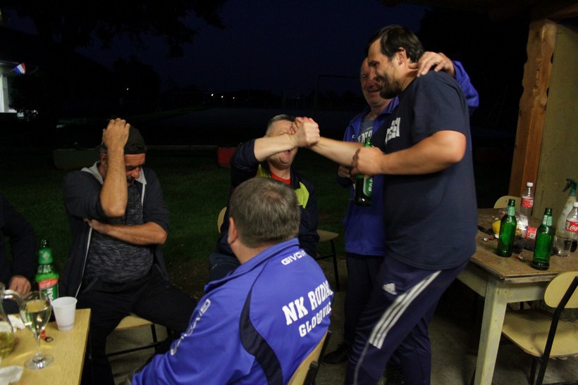 Fešta Povodom Rođenja Blizanaca Alena Šimunića (22)