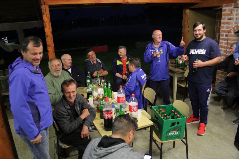 Fešta Povodom Rođenja Blizanaca Alena Šimunića (23)