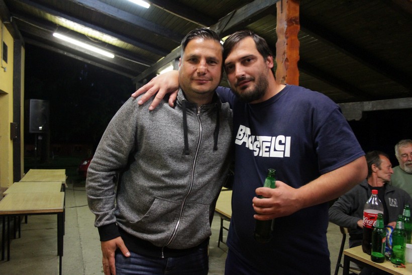 Fešta Povodom Rođenja Blizanaca Alena Šimunića (24)