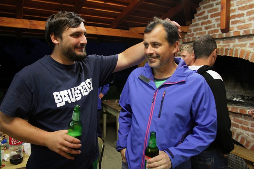 Fešta Povodom Rođenja Blizanaca Alena Šimunića (25)