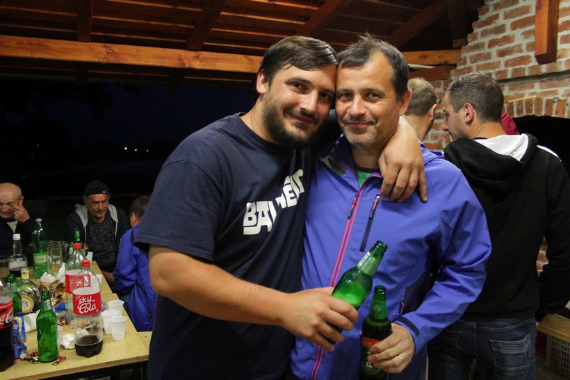 Fešta Povodom Rođenja Blizanaca Alena Šimunića (26)