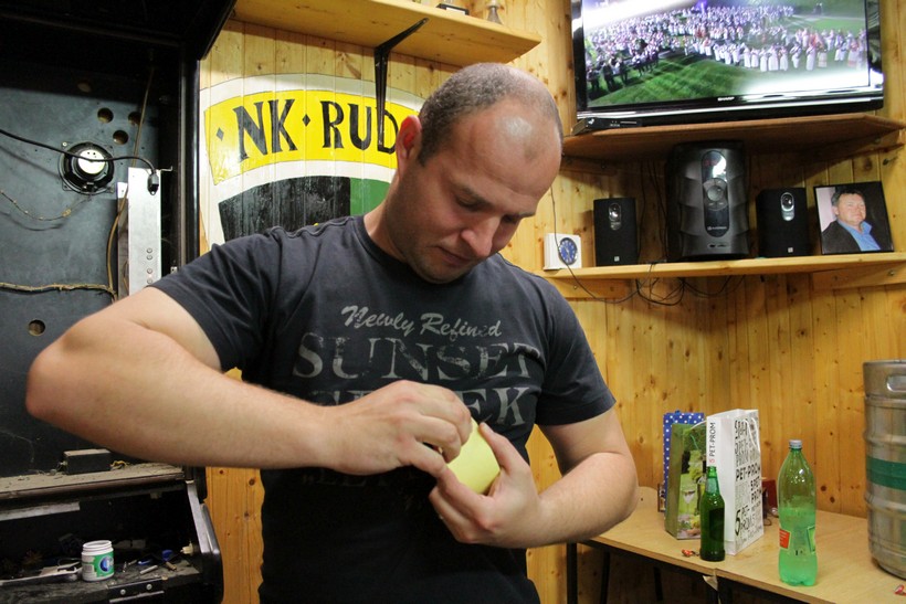 Fešta Povodom Rođenja Blizanaca Alena Šimunića (32)