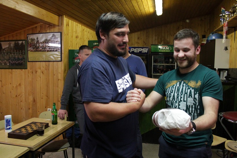 Fešta Povodom Rođenja Blizanaca Alena Šimunića (36)